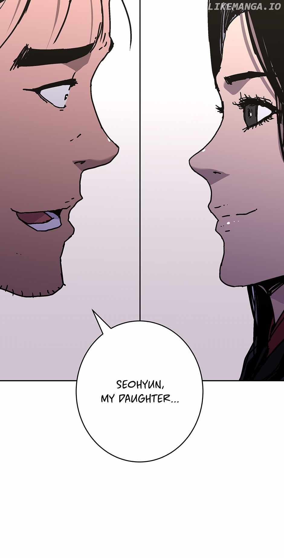 Peerless Dad Chapter 295 50